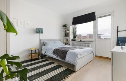 Isjaktsgränd 31, Västertorp