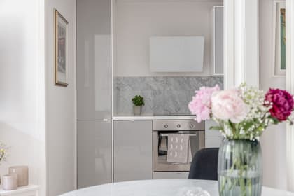 Furusundagatan 4, Gärdet