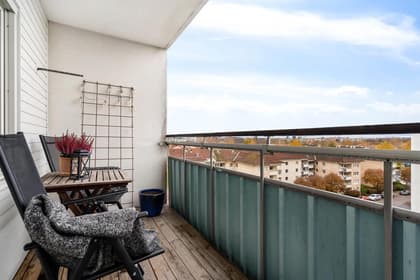 Idrottsgatan 16, Svartbäcken