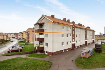 Ringgatan 44D, Kungsängen