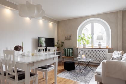 Framnäsgatan 4, Johanneberg Almedal