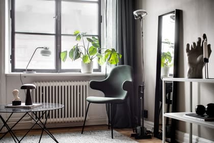 Ringvägen 127A, Södermalm