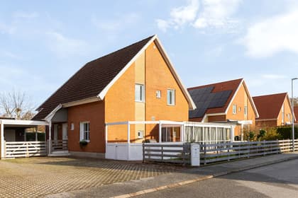 Killevägen 7, Käglinge