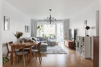 Roskildevägen 9B, Västra Innerstaden