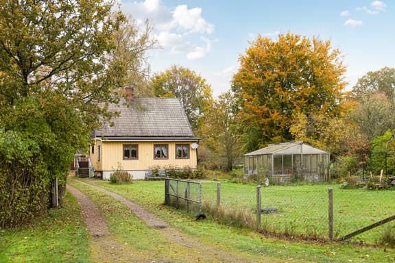 Bertilstorp 109, Tomelilla