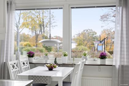 Herrgårdsvägen 1B, Hästö