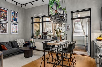 Östra Eriksbergsgatan 87, Eriksberg