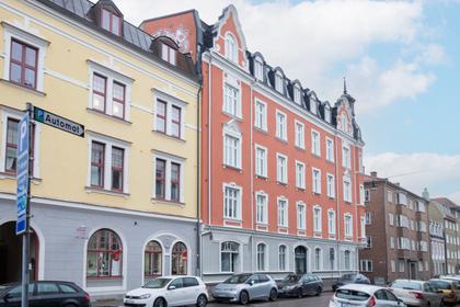 Exteriörbild