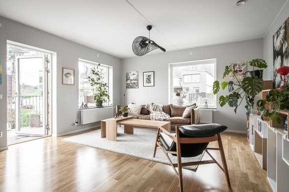 Splintvedsgatan 4, Mölndal