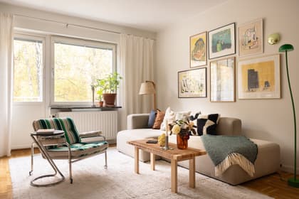 Fyrskeppsvägen 80, Kärrtorp