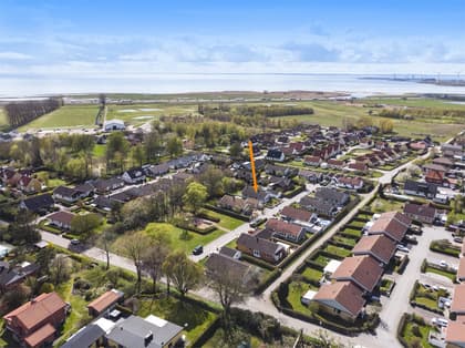 Hagtornsgården 11, Häljarp