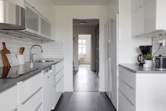 Hallasvängen 35D, Trelleborg