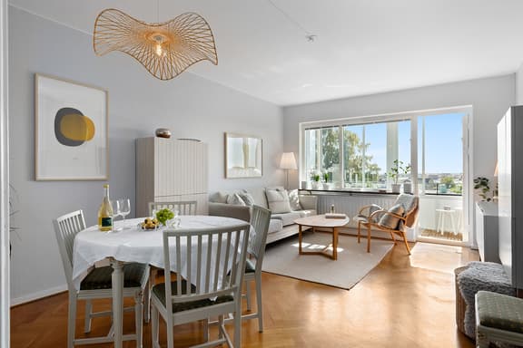 Arkitektgatan 2B, Karlskrona