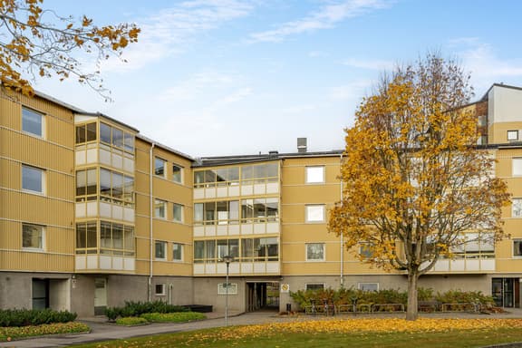 Reenstiernagatan 50, Norrköping