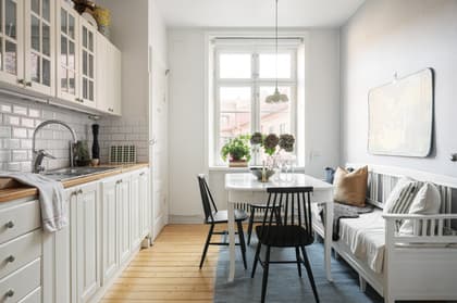 Exercisgatan 32, Rörsjöstaden