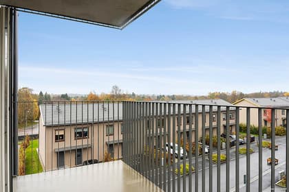 Helgas väg 11, Öjersjö