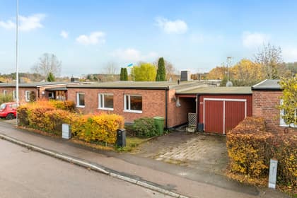 Korsängsgatan 21C, Korsängen