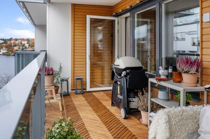 Bryggvägen 16, Gröndal