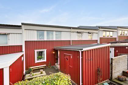 Tvetgatan 159, Tveten