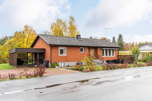 Limugnsvägen 9, Kristianstad