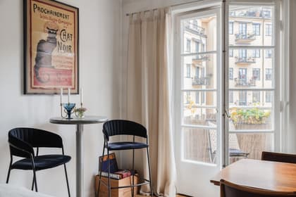 Atlasgatan 16, Vasastan