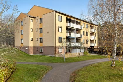 Fagerdalsvägen 1, Fagerdal