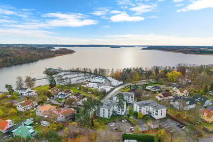 Bild av närområdet