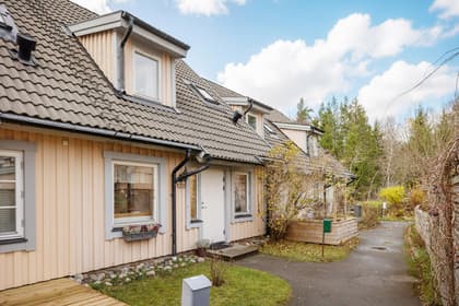 Öringevägen 120, Öringe