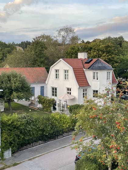 Ingenjörsgatan 6, Fanna