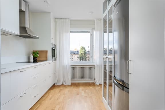 Rondellen 24, Järfälla