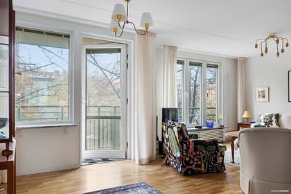 Birger Jarlsgatan 74, Vasastaden