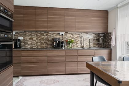 Celsings väg 26, Rotsunda