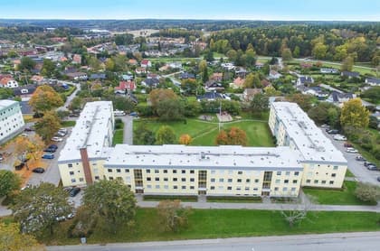 Bild av närområdet