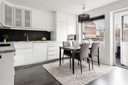 Flygkårsvägen 23, Hägernäs