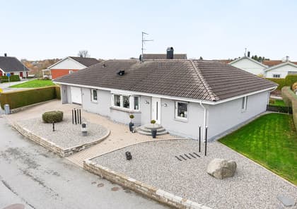 Magnus Anders väg 6, Rydsgård