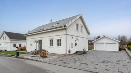 Ängabollsgatan 3, Eksjö