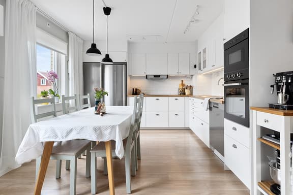 Nolgårdsvägen 18M, Hammarö