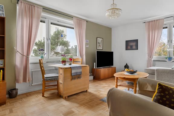 Tallvägen 10, Hammarö