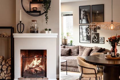 Margretelundsvägen 26, Traneberg