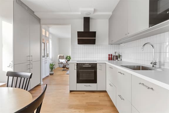 Norra Stationsvägen 6A, Nykvarn