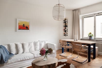 Kommendörsgatan 42, Östermalm