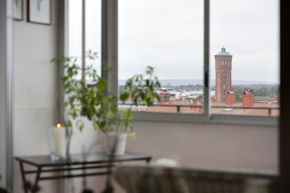 Kök eller matrum