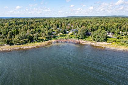 Bild av närområdet