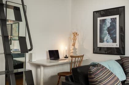 Stig Lindbergs gata 17A, Gustavsbergs