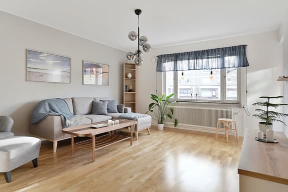 Rosersbergsvägen 32, Sigtuna