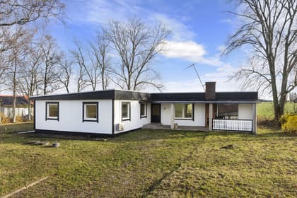 Long Skyttagården 3, Long