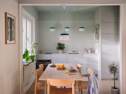 Fregattvägen 85, Gröndal