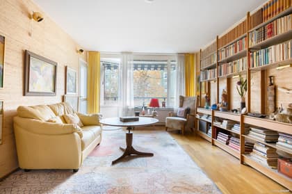 Båtholmsbacken 4, Vårberg