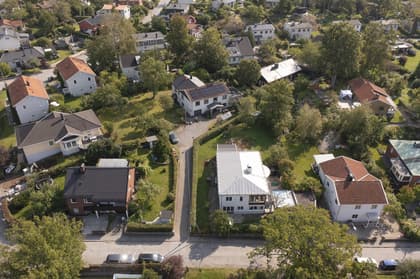 Bild av närområdet