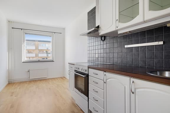 Ekilla Gårdsväg 30, Sigtuna